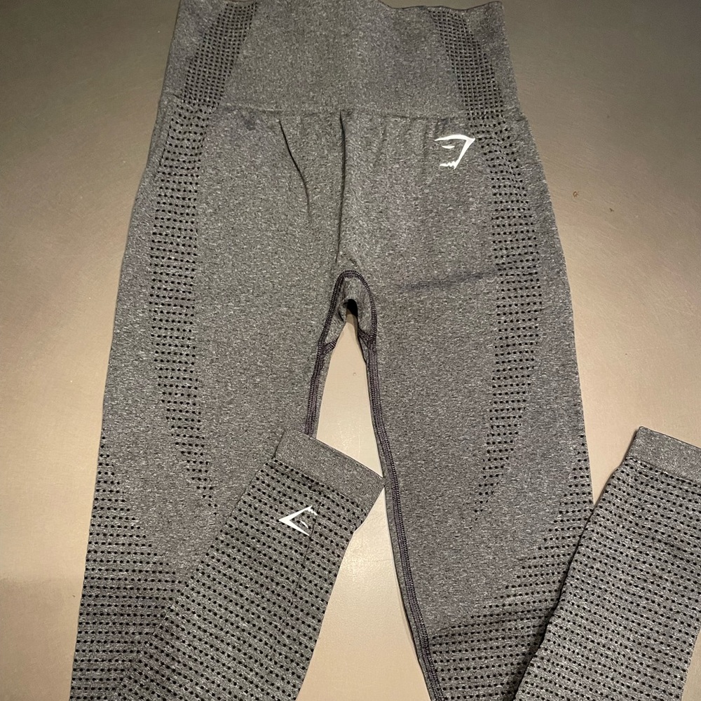 Gymshark leggings like new